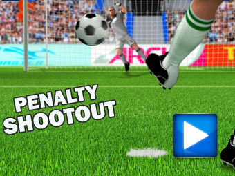 Play Penalty Shootout now!