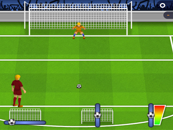 Play Penalty Shootout: Multi League now!