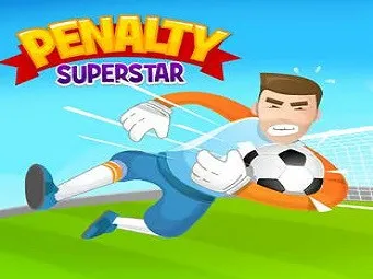 PLay Penalty Superstar now!