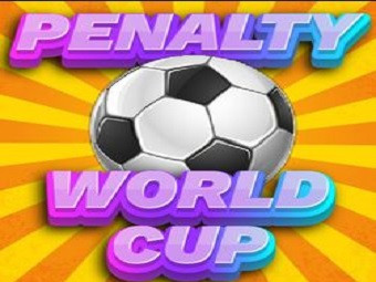 Play Penalty World Cup now!
