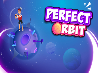 Play Perfect Orbit now!