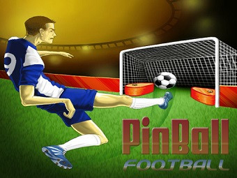 Play Pinball Football now!