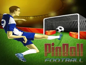 PLay Pinball Football now!