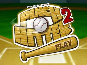 Play Pinch Hitter 2 now!