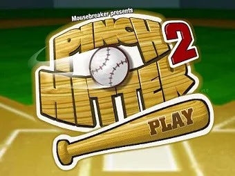 PLay Pinch Hitter 2 now!