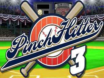 Play Pinch Hitter 3 now!