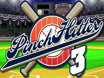 PLay Pinch Hitter 3 now!