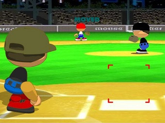 Play Pinch Hitter Game Day now!