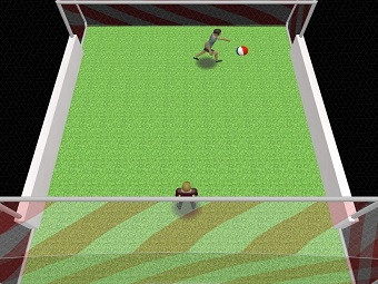 Play Ping Pong 3D now!