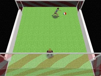 PLay Ping Pong 3D now!