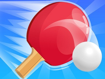 Play Ping Pong Battle Table Tennis now!
