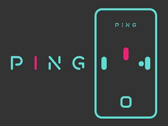 Play Ping now!