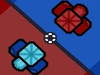 PLay Pixel Ball League now!