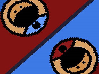 Play Pixel Sumo now!
