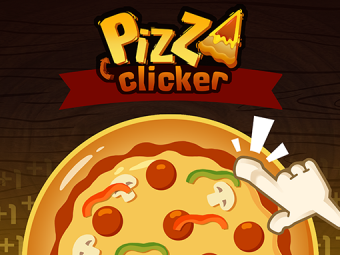 Play Pizza Clicker now!