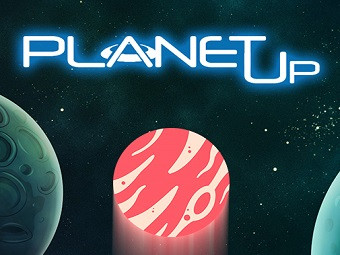 Play PlanetUp now!