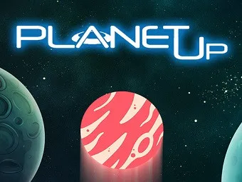 PLay PlanetUp now!