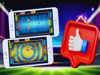 Play Playmaker now!