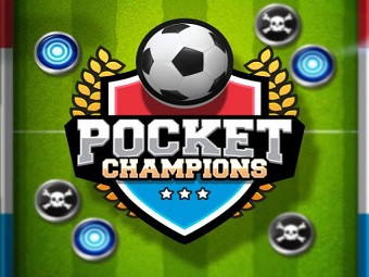 Play Pocket Champions now!