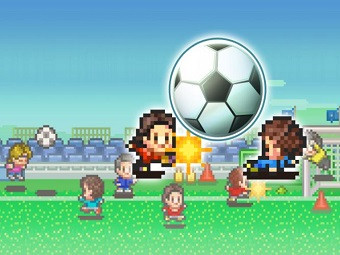 Play Pocket League 2D now!