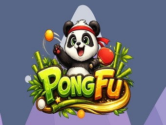Play PongFu now!