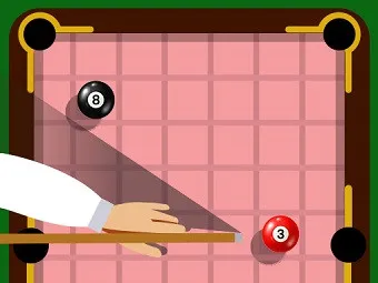 PLay Pool 8 now!