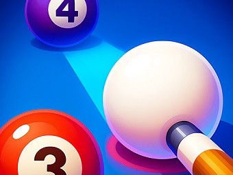 Play Pool Master now!