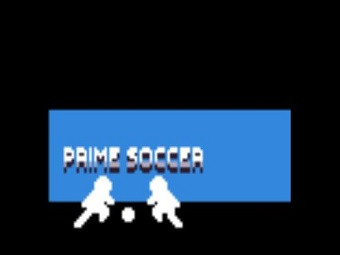 Play Prime Soccer now!