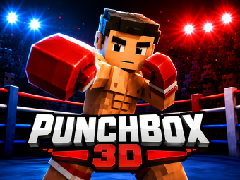 Play PunchBox 3D now!