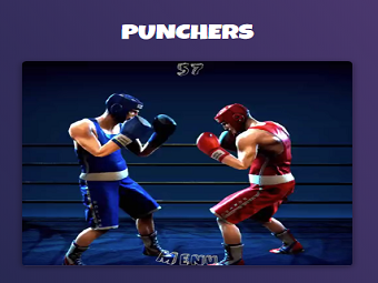 Play Punchers now!