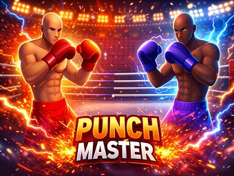Play PunchMaster now!