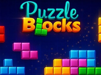 Play Puzzle Blocks now!