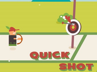 Play Quick Shot now!