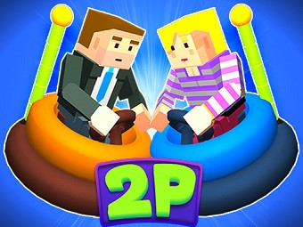Play Ragdoll Arena 2 Player now!