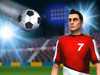 PLay Real Freekick 3D now!