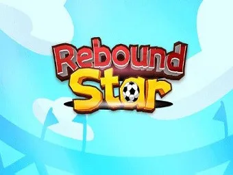 PLay Rebound Star now!