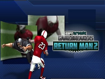 Play Return Man 2 now!