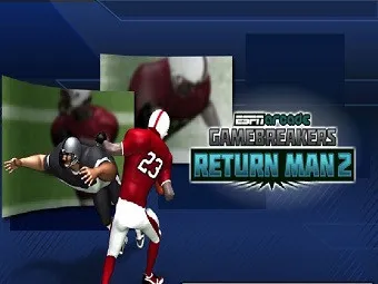 PLay Return Man 2 now!