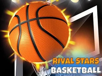 PLay Rival Star Basketball now!