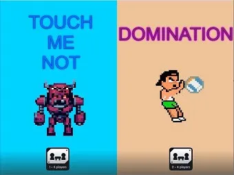 PLay Rivals now!