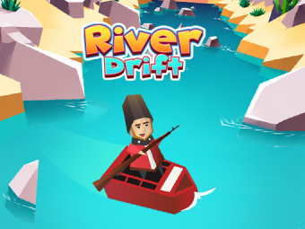 Play River Drift now!