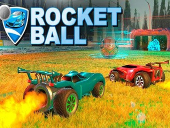 Play Rocket Ball now!