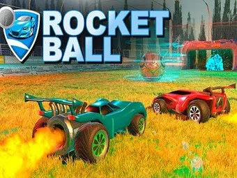 PLay Rocket Ball now!