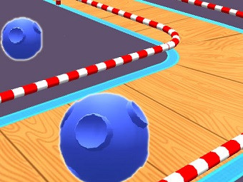 Play Roll Ball 3D now!