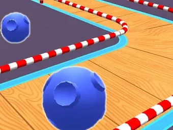 PLay Roll Ball 3D now!