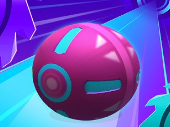 Play Rolling Balls 3D now!