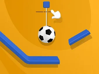 PLay Rope Cut And Boom now!