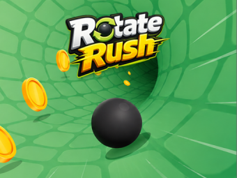 Play Rotate Rush now!