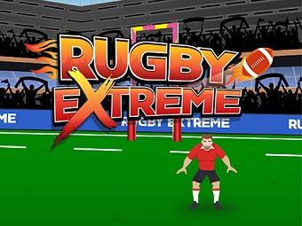 Play Rugby Extreme now!