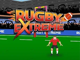 PLay Rugby Extreme now!